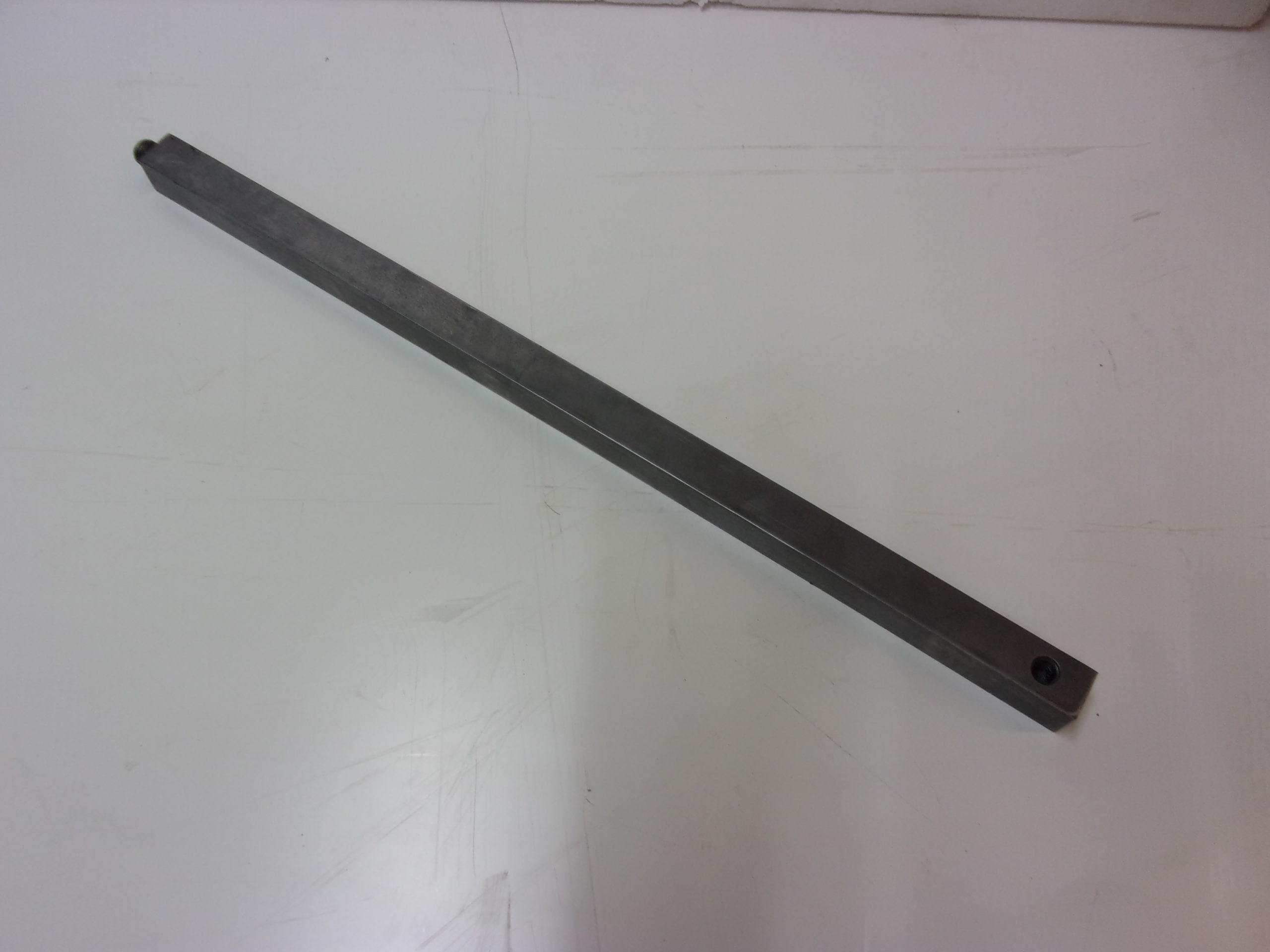 Guide Bar Part S1501 Guide Bar - heidelberg Spare Parts