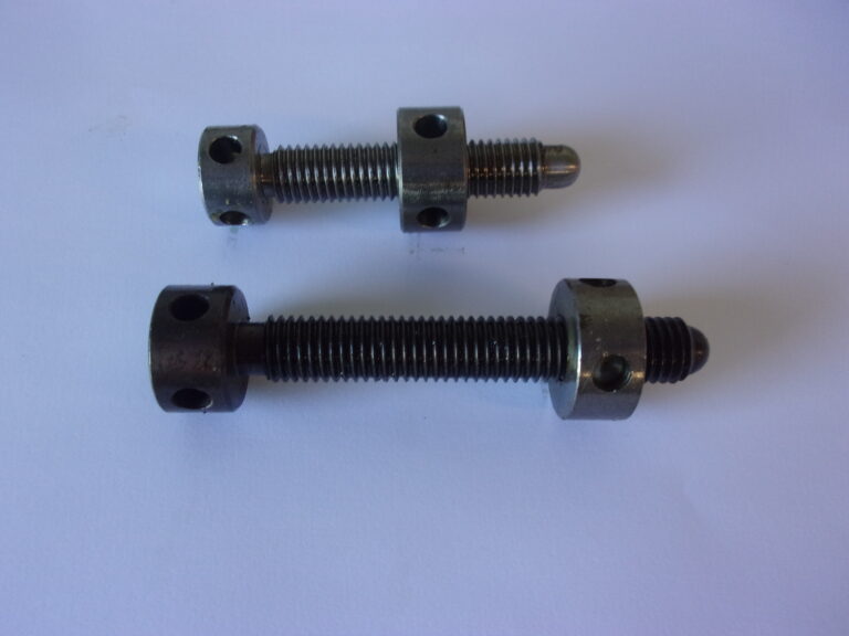 SBD0710F Chase Lock Bolt and Collar heidelberg Spare Parts