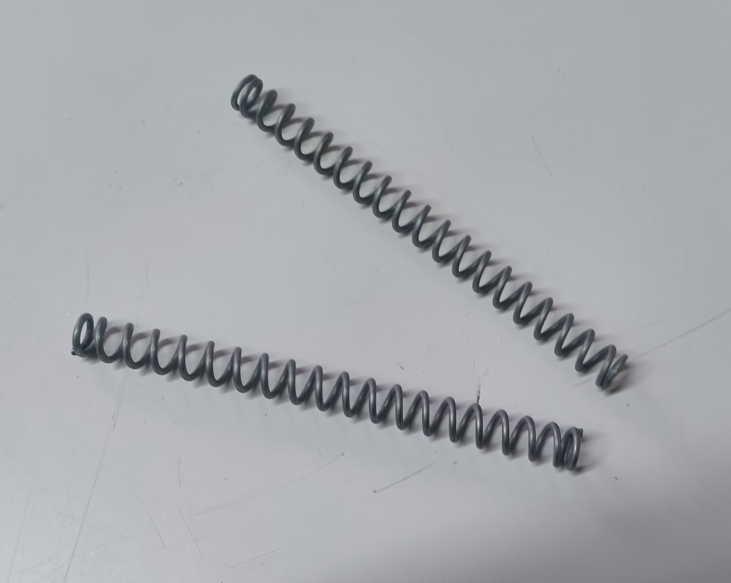 SBD2279C Side Lay Spring - heidelberg Spare Parts